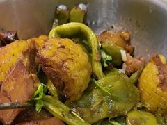 -福禄财东北菜(珠江帝景店)