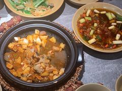 -廖川菜(八佰伴店)