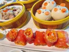 -海皇食府(水都假日酒店店)