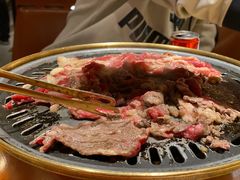 -西塔老太太泥炉烤肉(北京亚运村店)