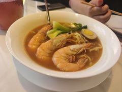 -南山鲜虾面·活鲜小馆·海味大连菜(南山总店)