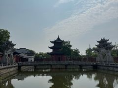 -孔庙学宫