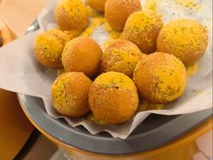 -龍歌自助小火锅(城阳万象汇店)