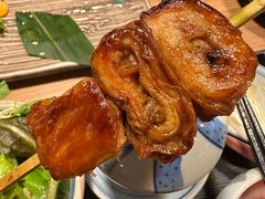 -满来寿喜烧(金虹桥店)