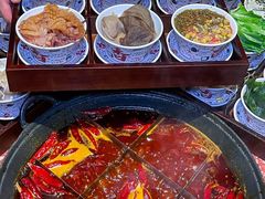 -纸盐河码头火锅(十八梯店)