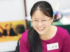 上课实景-国际大厦-演讲口才领导力培训(江苏总部)