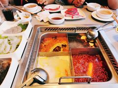 -海底捞火锅(振华广场店)