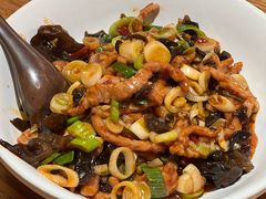 -捌川(武汉天地壹方购物中心店)