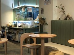 -杏甜品(尖沙咀加拿分道店)