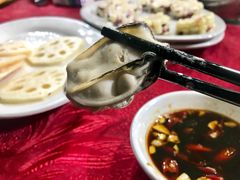 -花苑美食横琴生蚝火锅(拱北粤华路店)