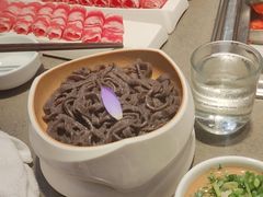 -海底捞火锅(华南摩尔店)