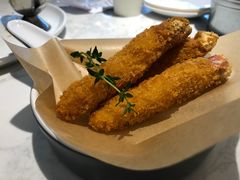 -卡朋西餐(较场西路店)