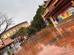 -南宁方特东盟神画