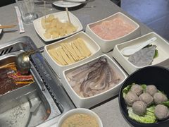 -海底捞火锅(万科广场店)