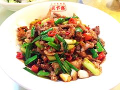 -天下客饭店(中山路店)