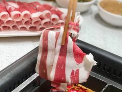 -巴奴毛肚火锅概念餐厅