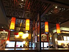 大堂-星巴克(北京天坛东路店)