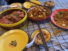 -江西老表·经典江西八大碗