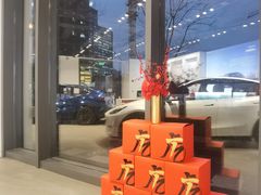 -TESLA 特斯拉(上海太古汇体验店)