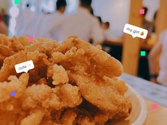 -红小满休闲餐厅(十全街店)