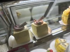 -PAOPAO Bakery&Café(港汇店)