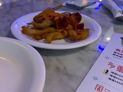 -瑞伯克牛排自助餐厅天一广场店