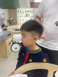 点击看大图 -Oh my head 儿童理发(丹尼斯大卫城店)