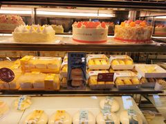 -味多美(江桥万达店)