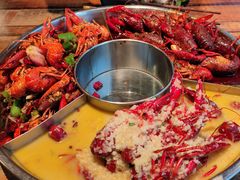 -王红军龙虾(新民路店)