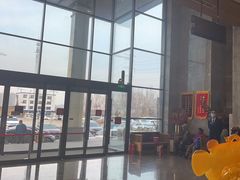 -星河湾温泉洗浴酒店