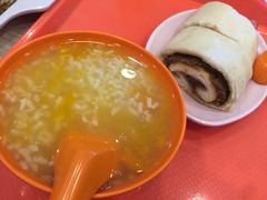 -香妃烤鸡(西单店)