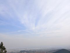 -青州市云门山风景区