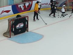 -全明星滑冰俱乐部(万象城店)