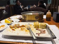 -汉巴味德(沈阳万象汇店)