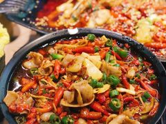 -成都吃客(九眼桥店)