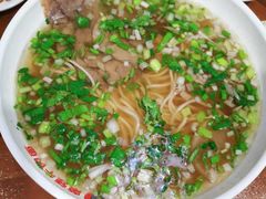-荣强牛肉面(南尧店)