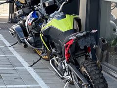 -北京德悦行BMW宝马摩托车