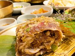 -味家烤肉烤鳗鱼牛排(西塔旗舰店)