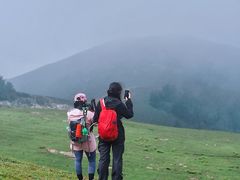 -灵山