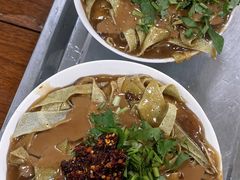 -正味斋锅巴菜(西北角店)