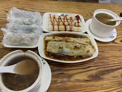 -琦记丰顺捆粄(蛇口店)