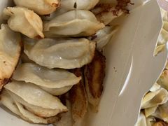 -锅贴王小吃(南大街店)