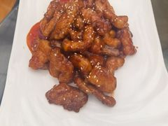 -春满园生态餐厅(南宫路店)