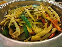 -院8里·少城记忆老川菜(宽窄巷子店)