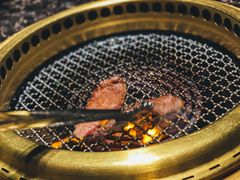 -老乾杯和牛烧肉(王府中环店)