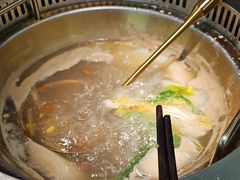 -三头牛·潮汕牛肉生蚝火锅 (夏湾店)