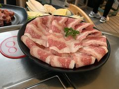 -我们家韩国烤肉8号店(郫都店)