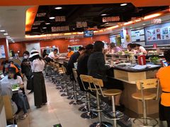 -呷哺呷哺(西单大悦城店)