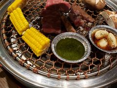 -樱宿日式和牛烧肉(五道口店)