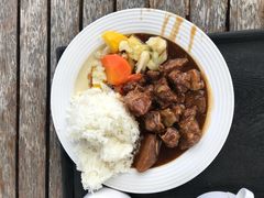 -湾景餐厅(海洋公园店)
